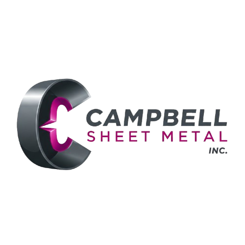 Campbell Sheet Metal Inc. Logo